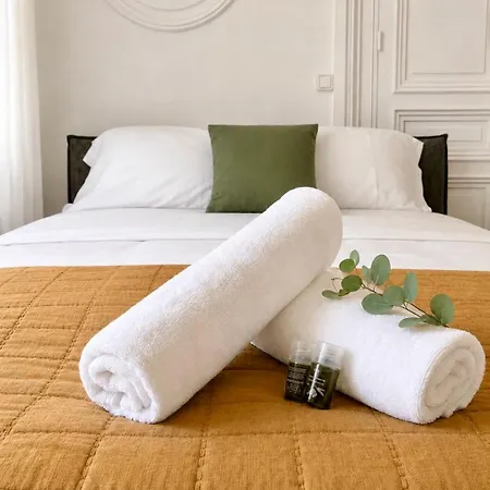 Studio Blossac Cocon - Centre - Gare A Pied *