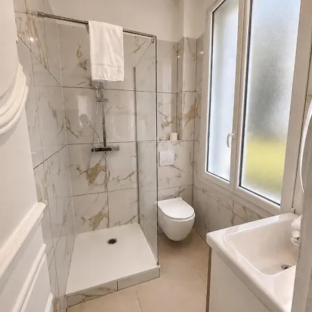 Studio Blossac Cocon - Centre - Gare A Pied *